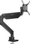 MONITOR ACC DESK MOUNT/17-57" BLACK G130-B ONKRON
