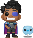 Funko Pop! Movies: Elio - Elio with 00000 #1532 Vinyl Figure