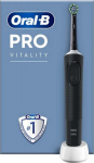 Szczoteczka Oral-B Vitality Pro D103 Czarna