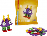 Giochi Preziosi: Plus-Plus - Critters Gub (03927)