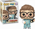Funko Pop! Disney: UP - Young Carl​​ #1480 Vinyl Figure
