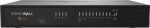DEL SonicWALL TZ Series (Gen 8) TZ 280 - Sicherheitsger&auml;t