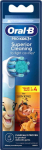 Oral-B&nbsp;Pro Kids replacement brushes with Disney The Lion King theme,&nbsp;4&nbsp;pcs