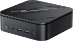 Lauaarvuti Blackview MiniPC MP100 Pro i5-12450H 16GB 1TB Windows 11 Pro
