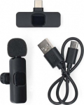 Microphone Nedis Microphone | Used for - Notebook / Smartphone / Tablet