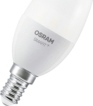 Osram SMART+ MATTER Tunable White Classic B40 | E14 | 4.9 W | Tunable White | Wi-Fi