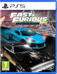 GameMill Entertainment PS5 Fast & Furious - Arcade Edition