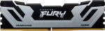 KIN 24GB DDR5 8800MT/S CL42 CUDIMM, FURY RENEGADE SILVER