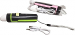 Adar Flashlight Flashlight USB MIX EDUCAMP