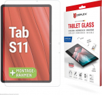 E.V.I. DISPLEX Tablet Glass Samsung Galaxy Tab S11