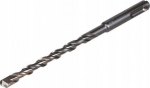 Hitachi HIKOKI DRILL SDS PLUS DOUBLE BLADE PREMIUM 8 x 110mm
