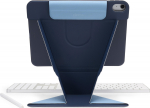 Pipetto Origami No6 Stand case, dark blue - iPad 10.9'' (2022)