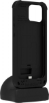 Socket Mobile DURASLED DS840 PERFORMANCE, BARCODE READER BLACK FOR IPHONE