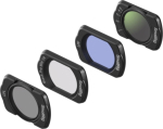 SMALLRIG 5833 MULTIFUNCTIONAL FILTER KIT FOR DJI OSMO POCKET 3