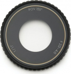 DJI Osmo Action 6 Glass Lens Cover lens cap