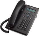 CISCO UNIFIED SIP PHONE 3905, CHARCOAL STANDARD HANDSET