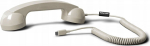 Native Union POP Phone Retro Telephone handset USB-C sandstein