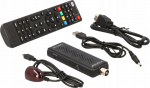 Opticum Red T-BOX mini DVB-T2/C H.265