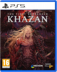 Fireshine Games PS5 The First Berserker: Khazan