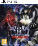 Selecta Vision PS5 Anima Gate of Memories I&II Remaster