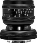 Meike Lens AstrHori MF 50 mm f/1.4 Full-frame Tilt do Nikon Z