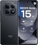 Xiaomi Redmi Note 15 5G 6/128GB Black