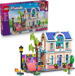LEGO Friends 42687 Lianni's family house