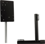 Wheel Stand Pro RGS Joystick