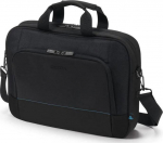 Dicota Top Traveller TWO 13-14" black