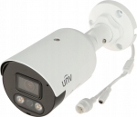 CAMERA IP IPC2128SB-ADF40KMC-I0 Tri-Guard - 8&nbsp,Mpx 4K UHD 4.0&nbsp,mm UNIVIEW