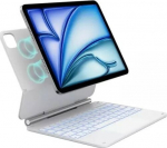 Typecase Edge do iPad Air 11" M2 2024 / M3 2025 / M4 2026 white