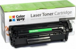 Toner ColorWay Colorway CW-H280EU toner cartridge 1 szt. Black Replacement