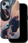HKT Nakładka Decor do iPhone 16 Pro Max 6.9'' Sweet
