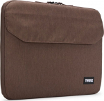 Thule Lithos Sleeve MacBook Pro 16" - Nuanced Brown, 3205461 | Thule