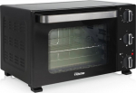 Tristar OV-3650 Mini oven, 20 L, 1300 W, Black