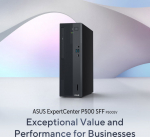 ASUS Systems Commercial ASUS ExpertCenter P5 C5-210H 16 512 SFF P500SV-05210H009X W11P