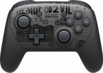Nintendo Switch 2 Pro Controller - Resident Evil Requiem Edition peliohjain