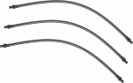 NIVONA Milk hoses
