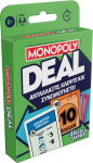 Hasbro Monopoly: Deal Board Game (Greek Language) (G0351)