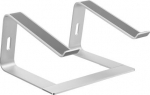LUMIVIDA Ventilated Ultra-Slim Aluminum Laptop Stand