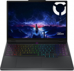 Lenovo Legion 5 15IRX10 | Eclipse Black | 15.1 " | OLED | WQXGA | 2560 x 1600 pixels | Glossy | Intel Core i7 | i7-13650HX | 16 GB | SODIMM DDR5 | Solid-state drive capacity 1000 GB | NVIDIA GeForce RTX 5060 | GDDR7 | 8 GB | Windows 11 Home | 802.11b ...