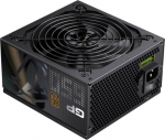 Gamemax PSU | GP 650B | 650 W | Bronze | Non-Modular