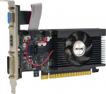 AFOX Graphics Card - Geforce GT710 4GB DDR3 64Bit DVI HDMI VGA LP V3