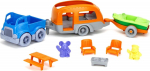 Green Toys: RV Camper Set (RVCO-1459)