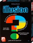 &Kappa;ά&iota;&sigma;&sigma;&alpha; &Kappa;ά&iota;&sigma;&sigma;&alpha; Illusion - &Epsilon;&pi;&iota;&tau;&rho;&alpha;&pi;έ&zeta;&iota;&omicron; (&Epsilon;&lambda;&lambda;&eta;&nu;&iota;&kappa;ή &Gamma;&lambda;ώ&sigma;&sigma;&alpha;) (KA114169)