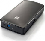 CONCEPTRONIC HDD Geh&auml;use 3.5"SATA HDD/SSD USB-A3.0 5Gbs sw external