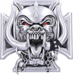 Nemesis Now: Motorhead - Warpig Wall Plaque (30cm)