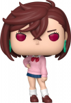 Funko Pop! Animation: DAN DA DAN - Momo #2099 Vinyl Figure
