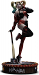 Iron Studios DC Comics - Harley Quinn (Gotham City Sirens) Art Scale Statue (1/10) (DCCDCG106024-10)