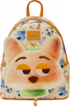 Loungefly Disney: Zootopia 2 Mini Backpack (WDBK4272)
